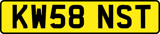 KW58NST