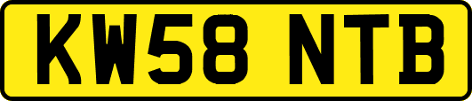 KW58NTB