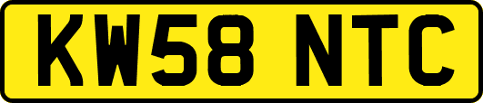 KW58NTC