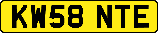 KW58NTE