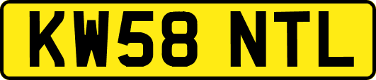 KW58NTL