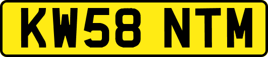 KW58NTM