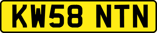 KW58NTN