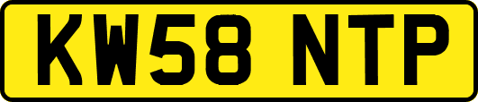 KW58NTP