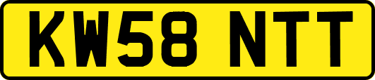 KW58NTT