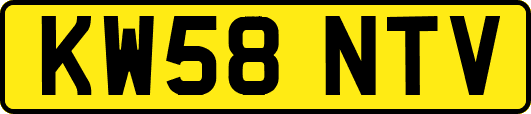 KW58NTV
