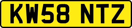 KW58NTZ