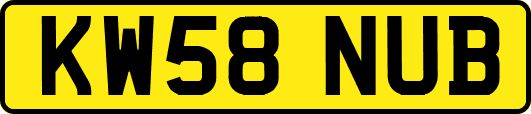 KW58NUB