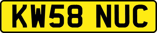 KW58NUC