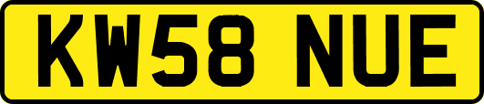 KW58NUE