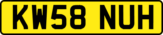 KW58NUH