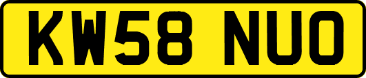KW58NUO