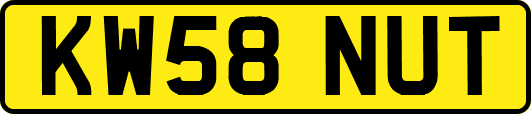 KW58NUT