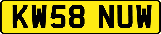 KW58NUW