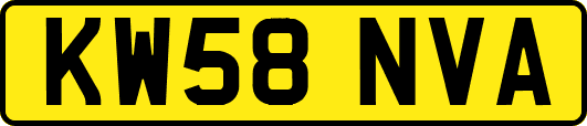 KW58NVA