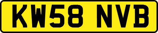 KW58NVB