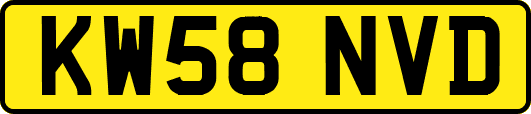 KW58NVD