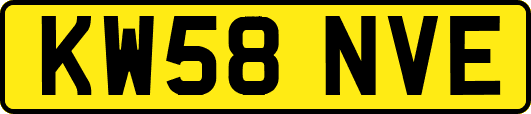 KW58NVE