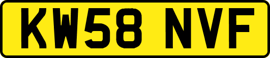 KW58NVF