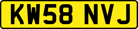 KW58NVJ