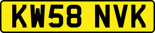 KW58NVK