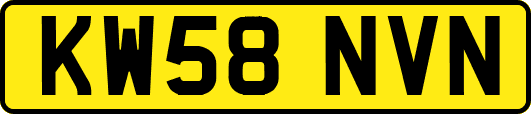 KW58NVN