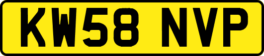 KW58NVP