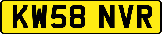 KW58NVR