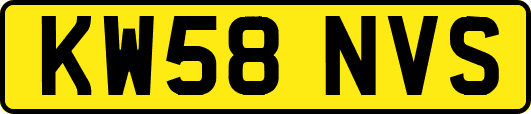 KW58NVS