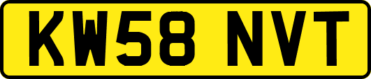 KW58NVT