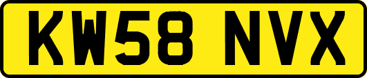 KW58NVX