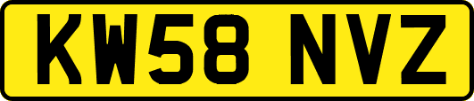 KW58NVZ