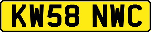 KW58NWC