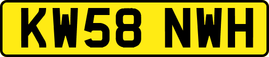 KW58NWH