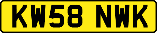 KW58NWK