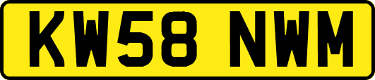 KW58NWM