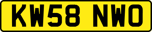 KW58NWO
