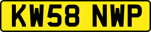 KW58NWP