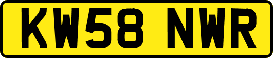 KW58NWR