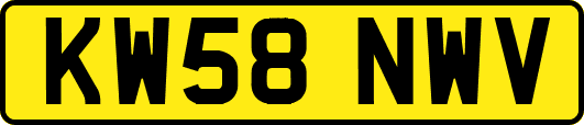 KW58NWV