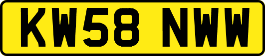 KW58NWW