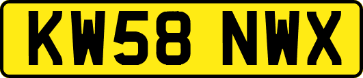 KW58NWX