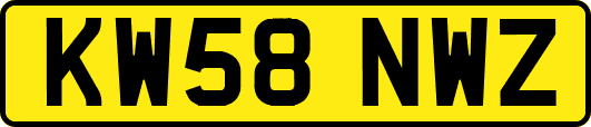 KW58NWZ