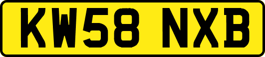 KW58NXB