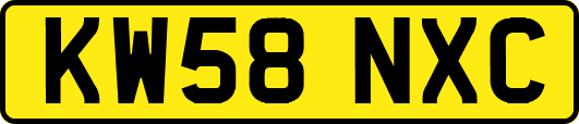 KW58NXC