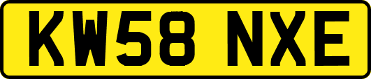 KW58NXE