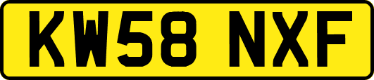 KW58NXF