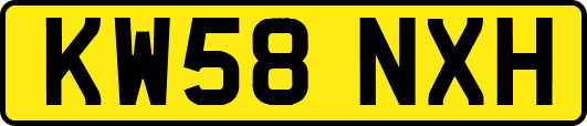 KW58NXH