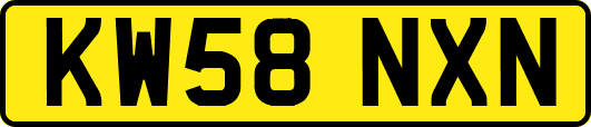 KW58NXN