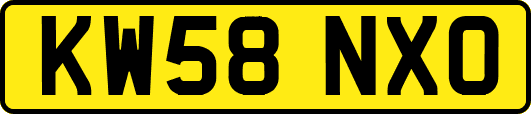 KW58NXO